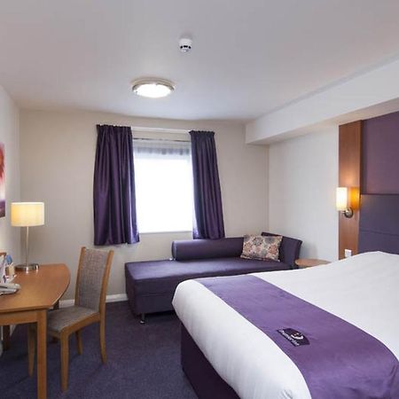 Premier Inn Birmingham South - Hall Green Exteriér fotografie