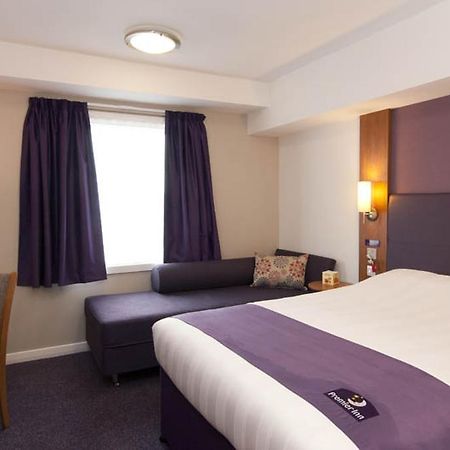 Premier Inn Birmingham South - Hall Green Exteriér fotografie