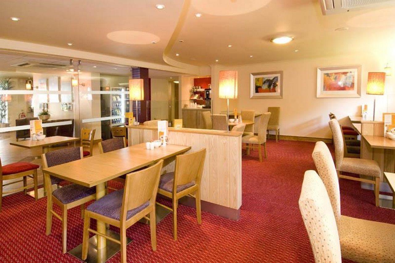 Premier Inn Birmingham South - Hall Green Exteriér fotografie