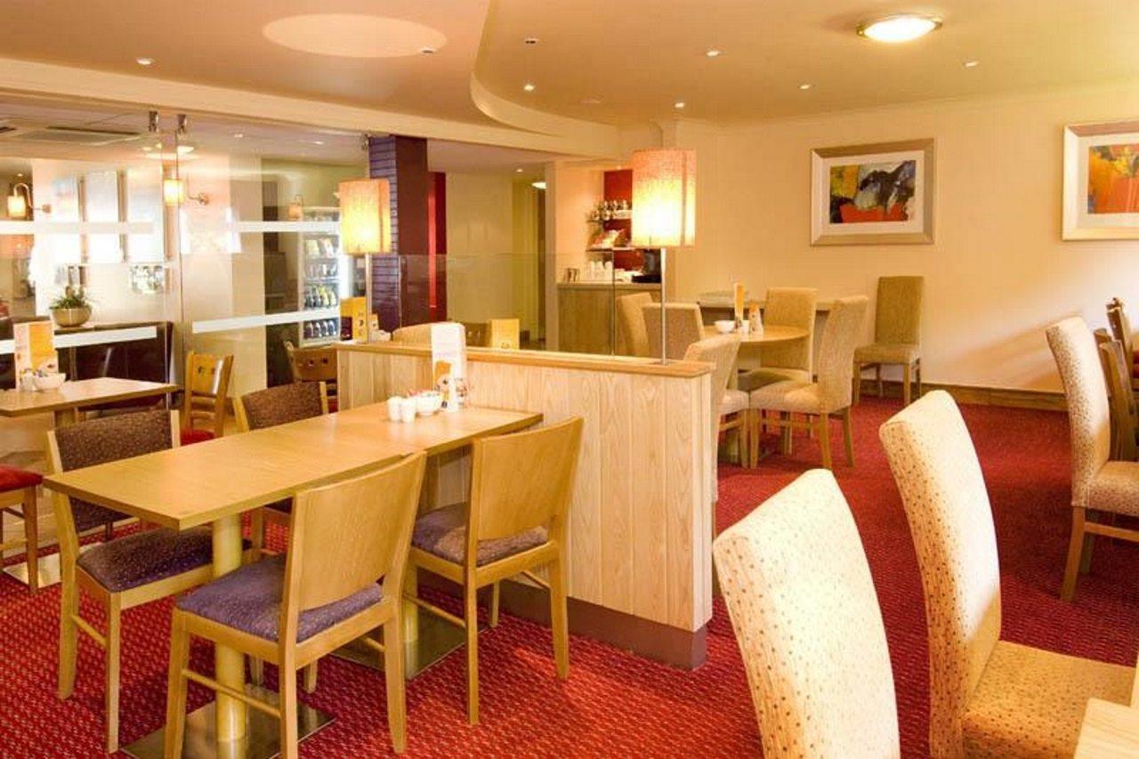 Premier Inn Birmingham South - Hall Green Exteriér fotografie