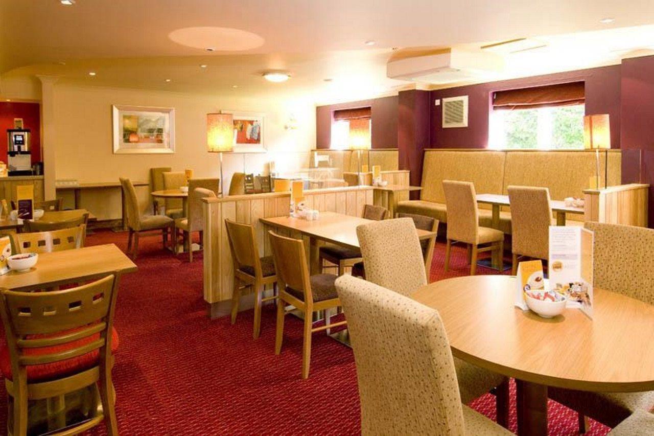 Premier Inn Birmingham South - Hall Green Exteriér fotografie